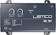 Lemco DA-101 Zentraler Verstärker Satelliten