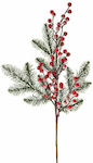 Iliadis Christmas Decorative Branch 66cm