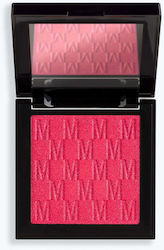 Mesauda Milano At First Blush Ρουζ 8.5gr Mesauda Milano At First Blush Ρουζ 8.5gr