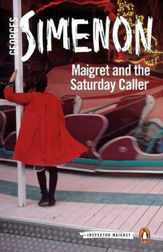 Maigret And the Saturday Caller, Инспектор Мейгре