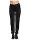 Jogginghose Jogger Schwarz