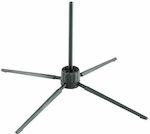 Konig & Meyer 15252 Stand for Wind In­stru­ments