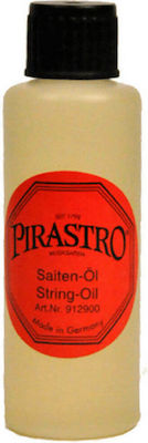 Pirastro Cleaning Liqued for Strings Saitenzubehör