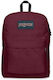 Jansport Superbreak One School Bag Backpack Junior High-High School Russet Red