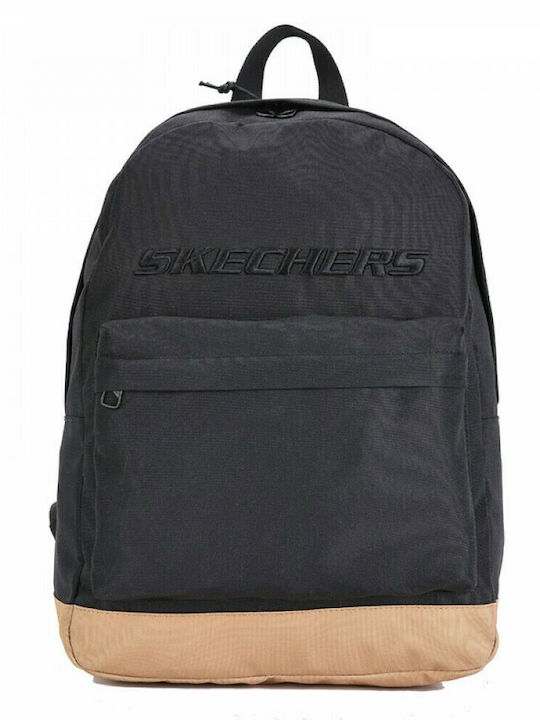 Skechers School Bag Backpack Elementary, Elementary in Black color