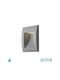 Fan Europe Wall-Mounted Outdoor Ceiling Light LED IP54 with Natural White Light