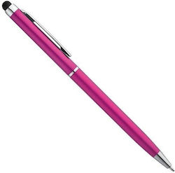 Next Touchpen in Fuchsie Farbe 22205-02ΑΩ-2