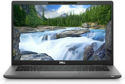 Dell Latitude 7330 13.3" FHD Touchscreen (i7-1265U/16GB/512GB SSD/W10 Pro) (GR Keyboard)