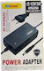 Andowl DC267 Universal Τροφοδοτικό 12V 3A με Ισχύ 36W