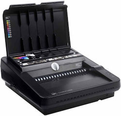 GBC C-450 Μηχανή Βιβλιοδεσίας Σπιράλ GBC C-450 Μηχανή Βιβλιοδεσίας Σπιράλ