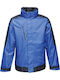 Jacket Blue