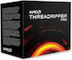 AMD Ryzen Threadripper 5975WX 3.6GHz Επεξεργαστής 32 Πυρήνων για Socket sWRX8 σε Κουτί