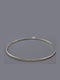 Nuova Vita Silver Plated Wedding Crowns