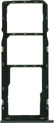 Sim Card Slot Black Galaxy A20s Sim Card Slot Black Galaxy A20s