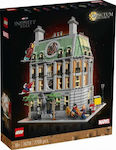Lego Super Heroes Sanctum Sanctorum για 18+ ετών