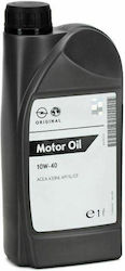 GM Συνθετικό Λάδι 10W-40 1lt