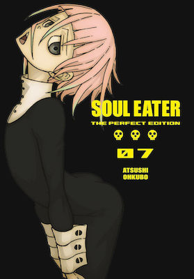 Soul Eater: The Perfect Edition, No.7