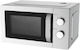 Finlux FMO-2079 Φούρνος Μικροκυμάτων 20lt Λευκός
