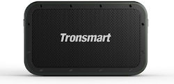 Tronsmart Force Max Difuzor Bluetooth 80W cu Durată de Funcționare a Bateriei până la 13 ore Negru
