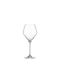 Bohemia Loxia Set of Glasses for Red Wine made of Crystal Stemmed 400ml CTB0300000400 6pcs