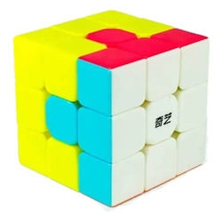 Speed Cube 3x3 0938A-2 1pcs