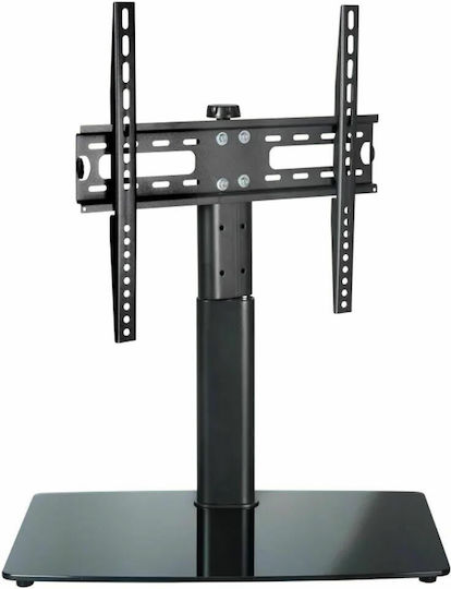 Vivanco 62593 Βάση Τηλεόρασης Δαπέδου έως 55" και 25kg