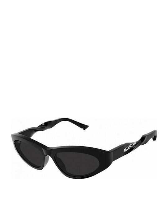 Balenciaga Feminini Ochelari de soare cu Negru ...