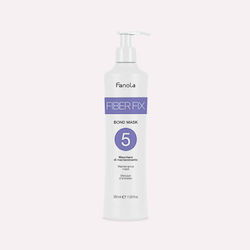 Fanola Fiber Fix 5 Bond Hair Mask 350ml
