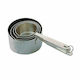 Stainless Steel Kitchen Measuring Cup 4pcs