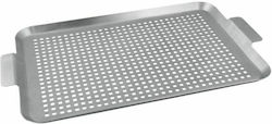 Lamart Baking Plate Stainless Steel 40x26cm