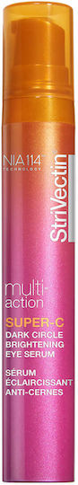 StriVectin Multi Action Super-C Anti-aging Serum Eyes with Vitamin C 15ml