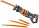 Evolution R230RCP Σπαθοσέγα 850W