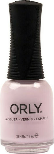 Orly Polish Mini Glossy Βερνίκι Νυχιών Power Pastel 11ml