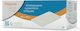 Hippocrates Topmedical Hippore Sterilized Plasters 15x9cm 50pcs