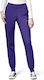 WonderWink W123 Femei Pantaloni medicali Violet
