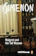 Maigret And the Tall Woman, Inspector Maigret