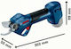 Bosch Pruning Shears Battery