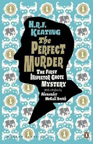 The Perfect Murder, Primul Mister Al Inspectorului Ghote