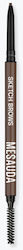 Mesauda Milano Sketch Brows Eyebrows Mesauda Milano Sketch Brows Eyebrows