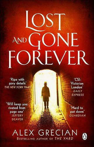 Lost And Gone Forever