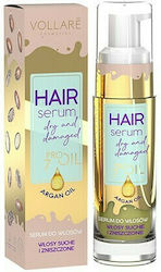 Vollare Cosmetics Proils Intensive Repair Serum Μαλλιών 30ml Vollare Cosmetics Proils Intensive Repair Serum Μαλλιών 30ml