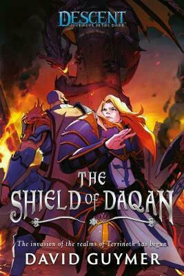 The Shield of Daqan The Shield of Daqan