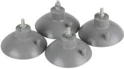 Hendi 941898 Consumabile pentru unelte Set 4buc Hendi 941898 Consumabile pentru unelte Set 4buc