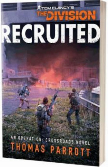 The Division: Recruited