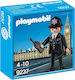 Playmobil Police Bobby for 4-10 years old