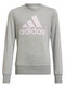 Kinder-Sweatshirt Gray Essentials Big