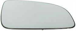 Heated Crystal Car Mirror Opel Astra Astra H 2004-2010 Left Driver