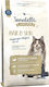 Bosch Petfood Concepts Hair & Skin Dry Food Gluten-Free for Adult Cats with Poultry Sanabelle 2kg