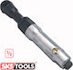 SKS Tools 49000001 Αεροκαστάνια 1/2" Μήκους 255χιλ. 49000001