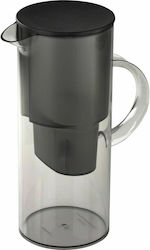 Stelton Θερμός 2lt Γκρι